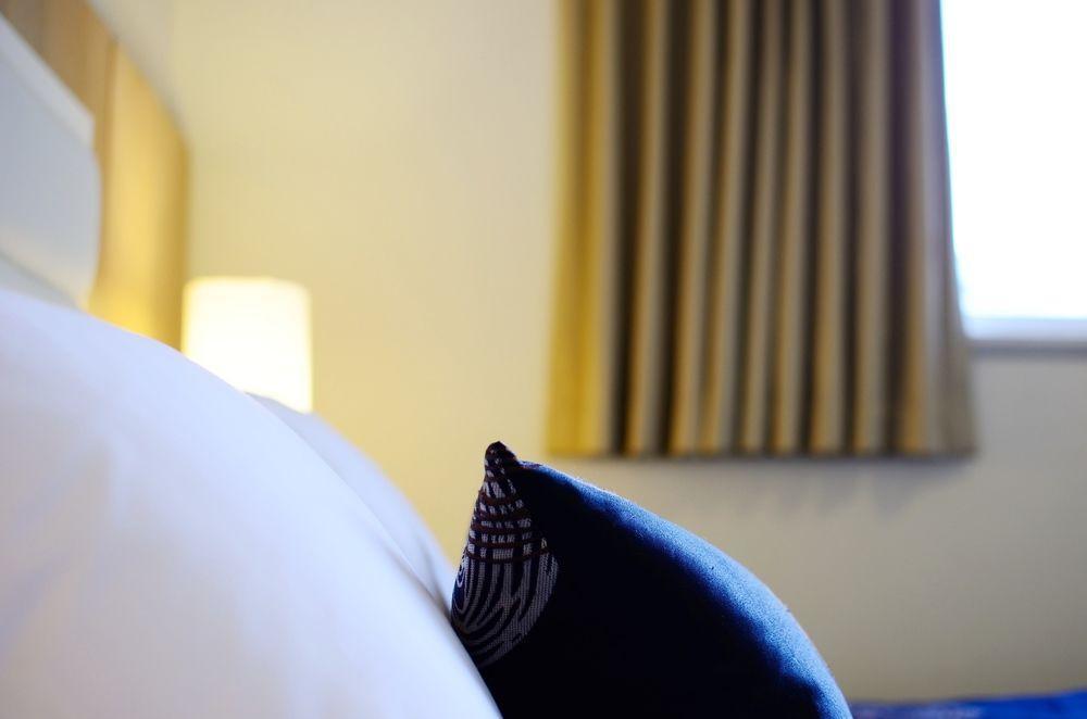 Park Squire Motor Inn & Serviced Apartments Melbourne Exteriör bild