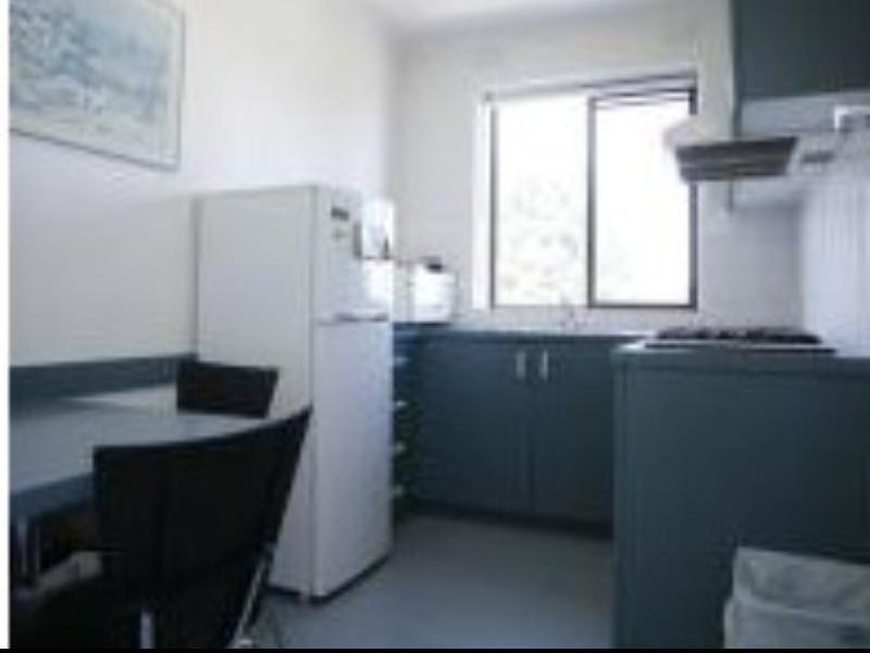 Park Squire Motor Inn & Serviced Apartments Melbourne Exteriör bild